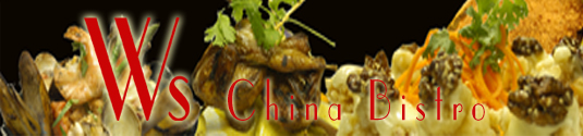 Ws China Bistro - Redondo Beach